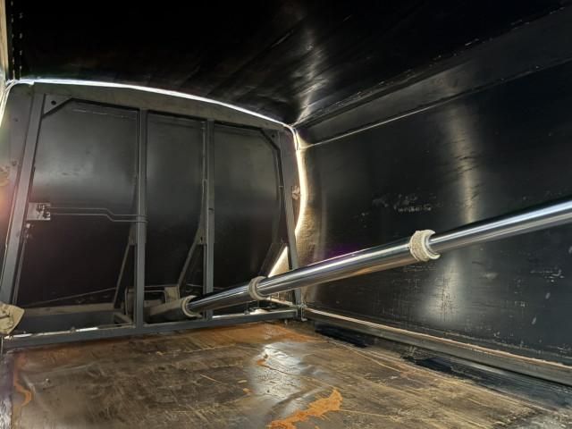 NISSAN DIESEL CONDOR 2008