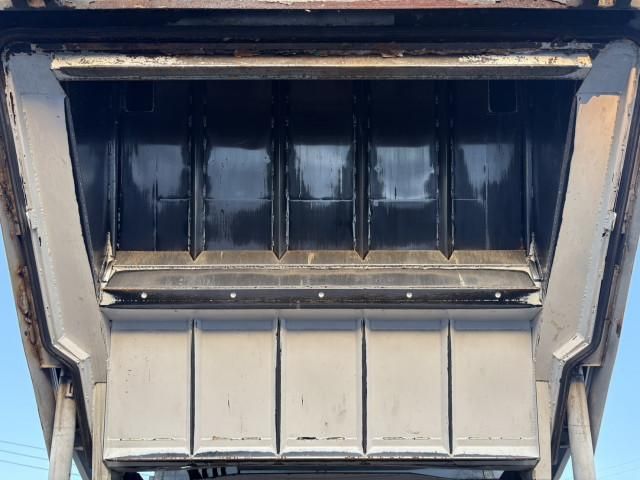 NISSAN DIESEL CONDOR 2008