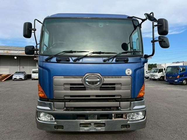 HINO PROFIA 2016