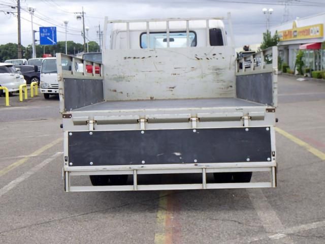 MITSUBISHI CANTER 2021