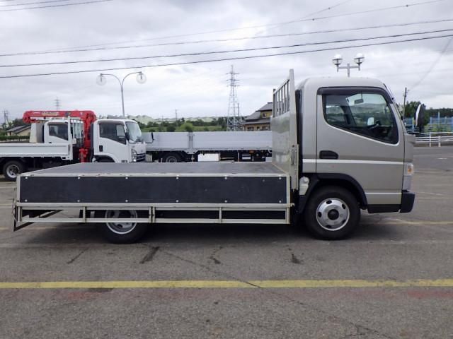 MITSUBISHI CANTER 2021