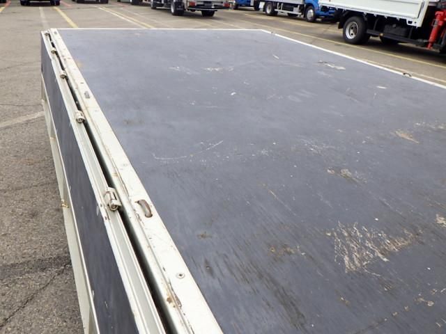 MITSUBISHI CANTER 2021