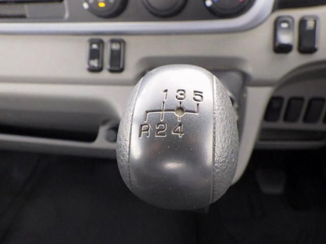 MITSUBISHI CANTER 2021