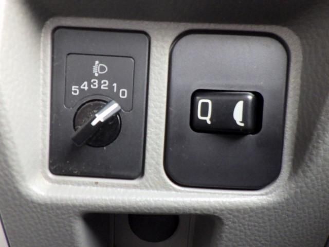 MITSUBISHI CANTER 2021