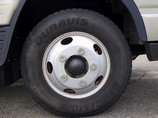 MITSUBISHI CANTER 2021