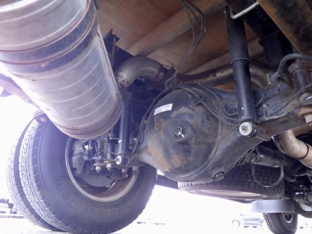 MITSUBISHI CANTER 2021