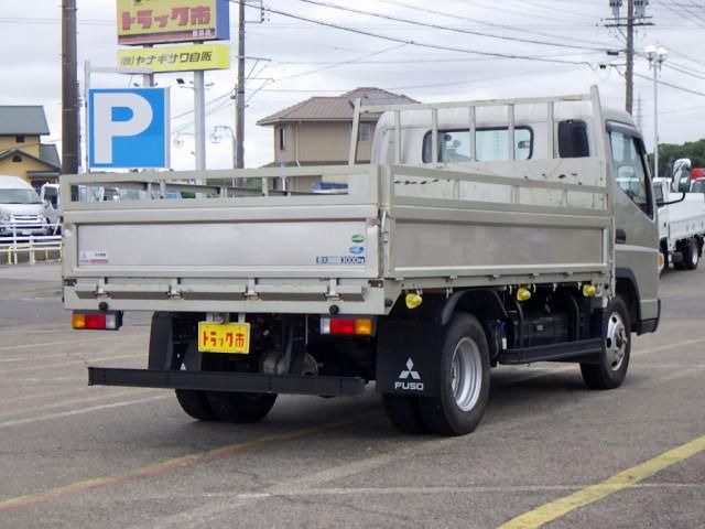 MITSUBISHI CANTER 2021