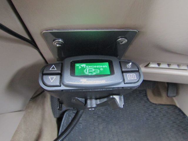 TOYOTA LANDCRUISER wagon 2001