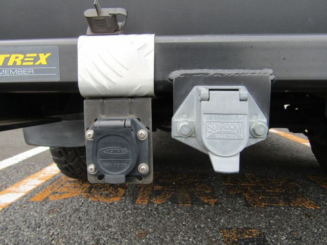 TOYOTA LANDCRUISER wagon 2001