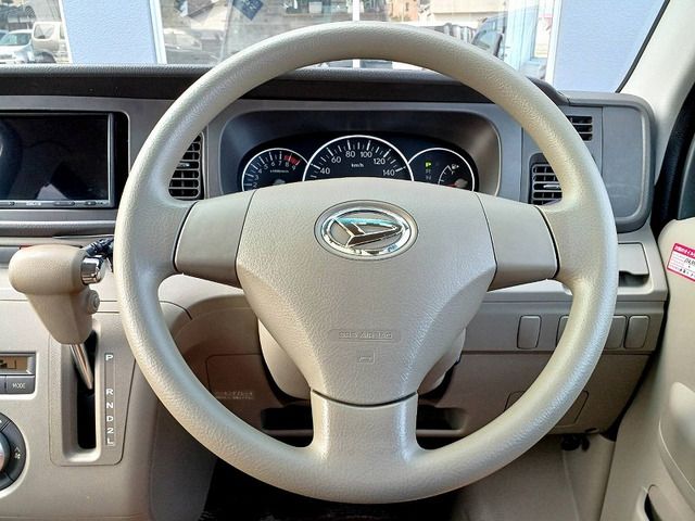 DAIHATSU ATRAI wagon 2010