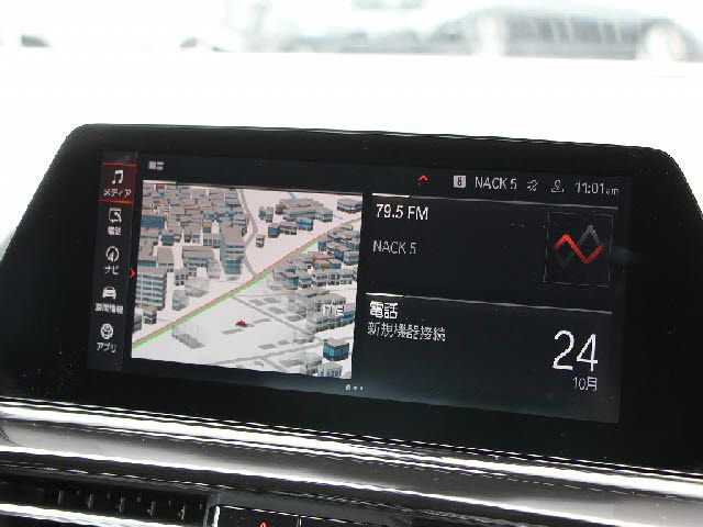 BMW BMW 8series Gran coupe 2019