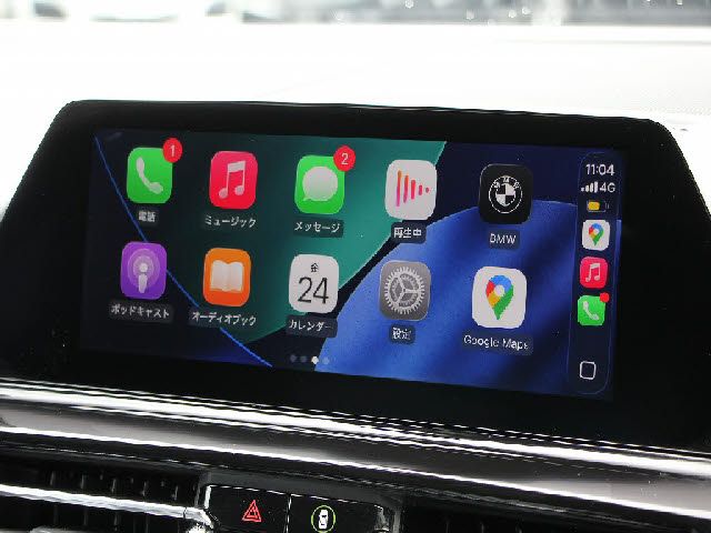 BMW BMW 8series Gran coupe 2019