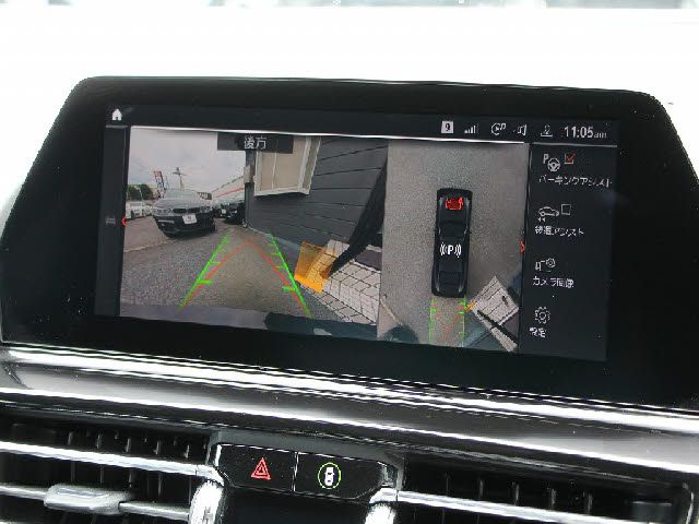 BMW BMW 8series Gran coupe 2019