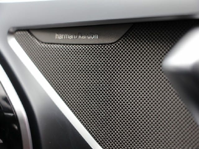 BMW BMW 8series Gran coupe 2019