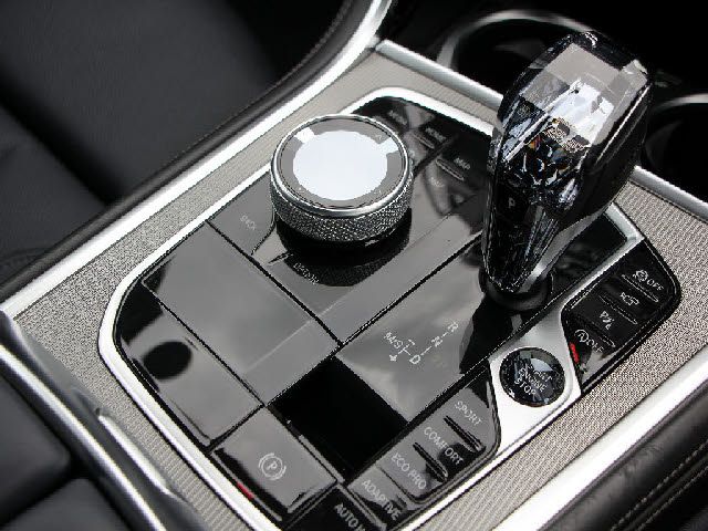 BMW BMW 8series Gran coupe 2019