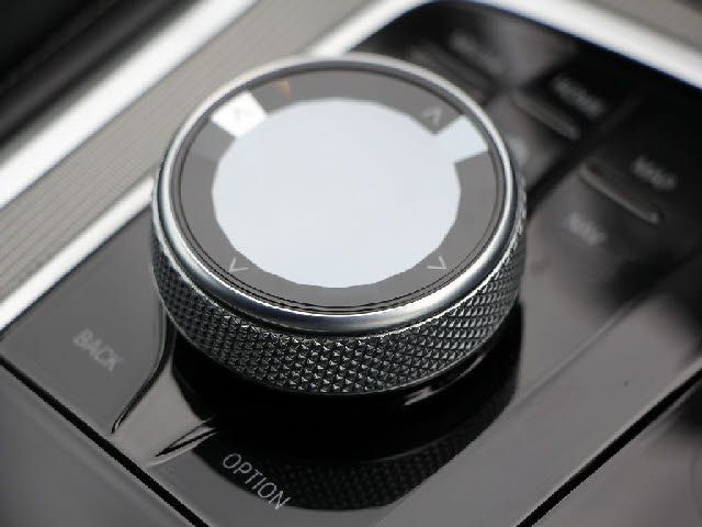 BMW BMW 8series Gran coupe 2019