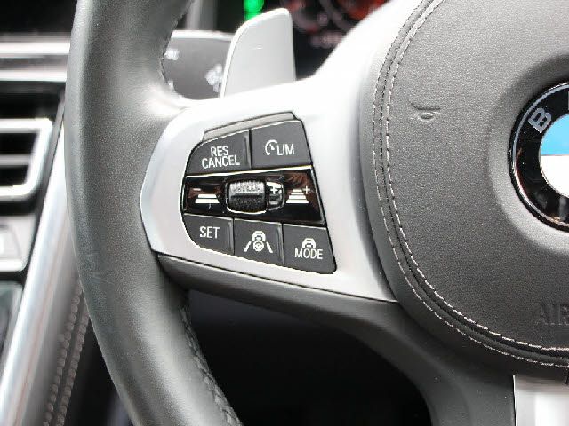 BMW BMW 8series Gran coupe 2019