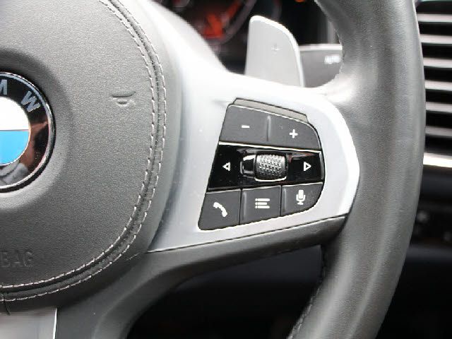 BMW BMW 8series Gran coupe 2019