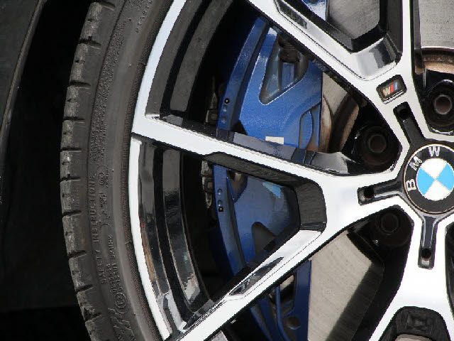 BMW BMW 8series Gran coupe 2019