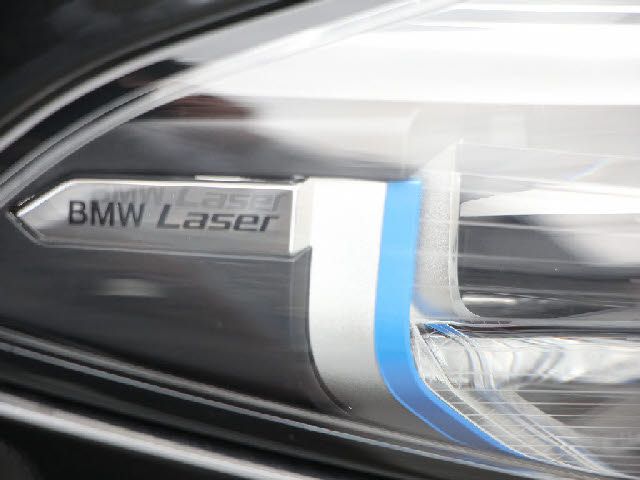 BMW BMW 8series Gran coupe 2019