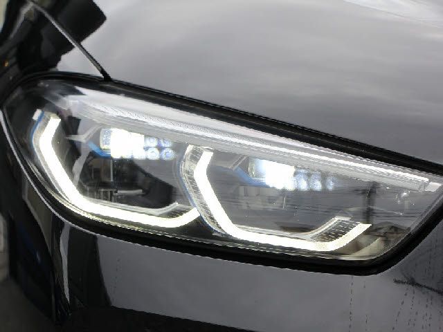 BMW BMW 8series Gran coupe 2019