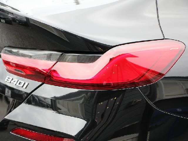 BMW BMW 8series Gran coupe 2019