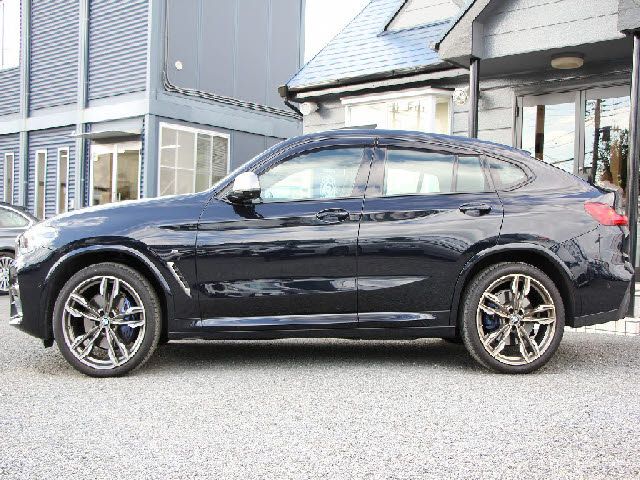 BMW BMW X4 2018