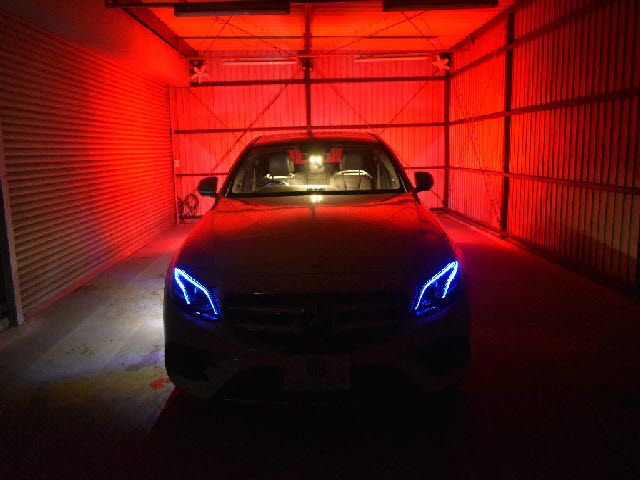 MERCEDES BENZ MERCEDES BENZ E class sedan 2017