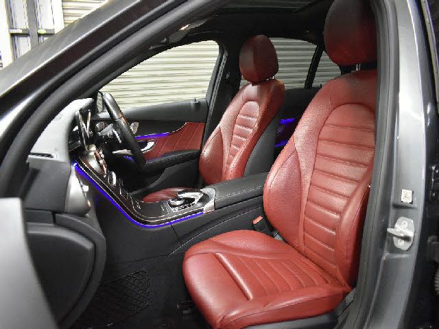 MERCEDES BENZ MERCEDES BENZ C class sedan HYBRID 2020