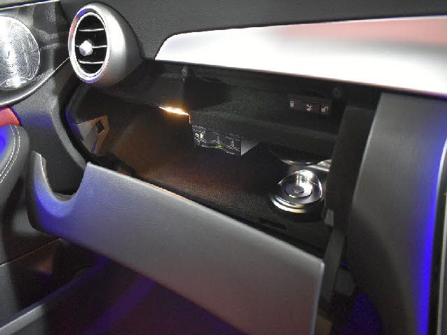 MERCEDES BENZ MERCEDES BENZ C class sedan HYBRID 2020