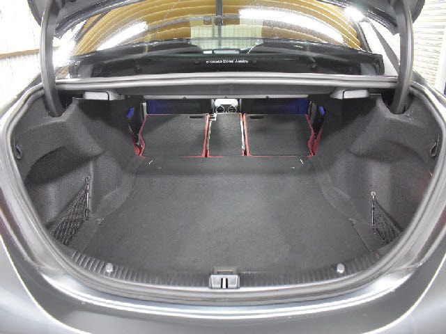 MERCEDES BENZ MERCEDES BENZ C class sedan HYBRID 2020