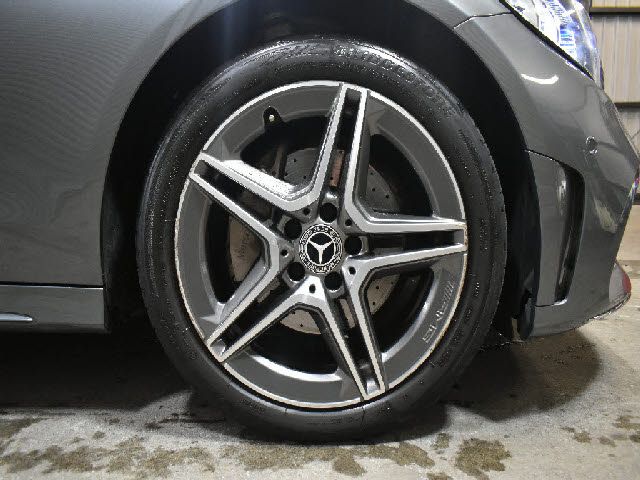 MERCEDES BENZ MERCEDES BENZ C class sedan HYBRID 2020