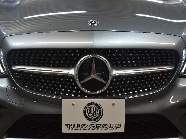 MERCEDES BENZ MERCEDES BENZ C class sedan HYBRID 2020