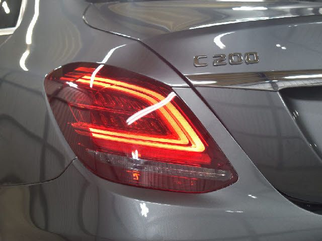 MERCEDES BENZ MERCEDES BENZ C class sedan HYBRID 2020