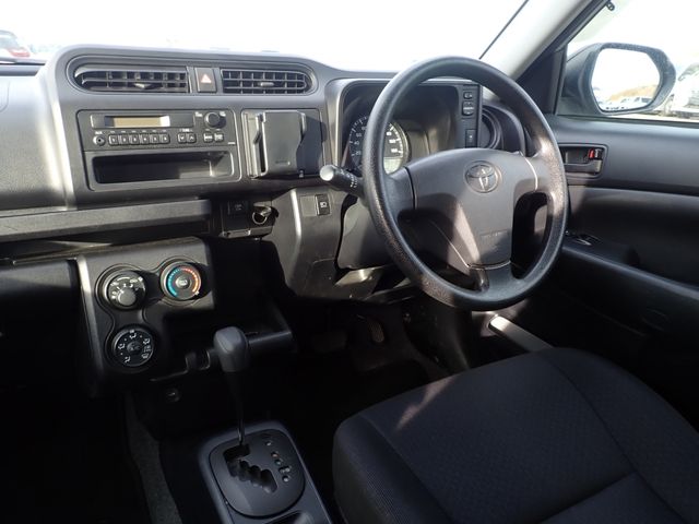 TOYOTA PROBOX van 4WD 2020