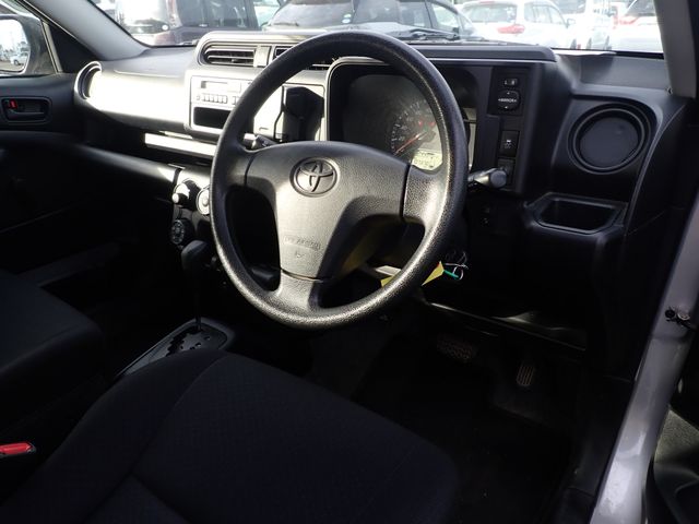 TOYOTA PROBOX van 4WD 2020