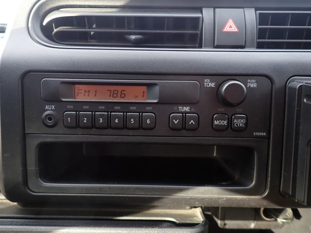 TOYOTA PROBOX van 4WD 2020