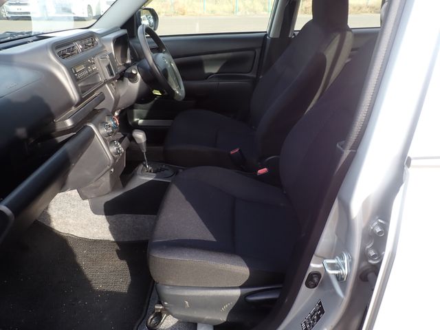 TOYOTA PROBOX van 4WD 2020