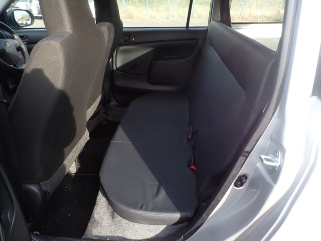 TOYOTA PROBOX van 4WD 2020