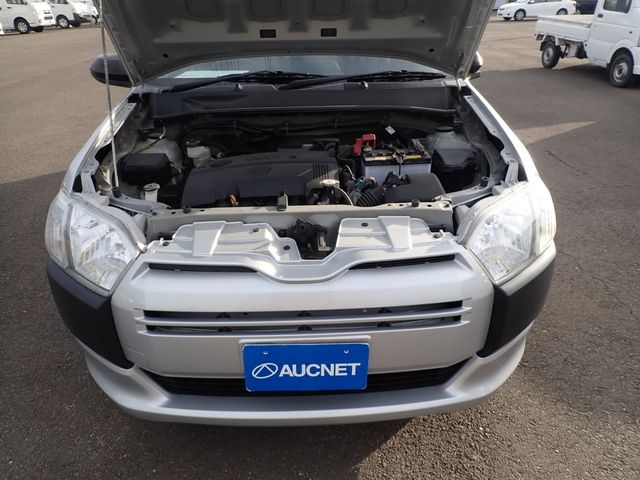 TOYOTA PROBOX van 4WD 2020