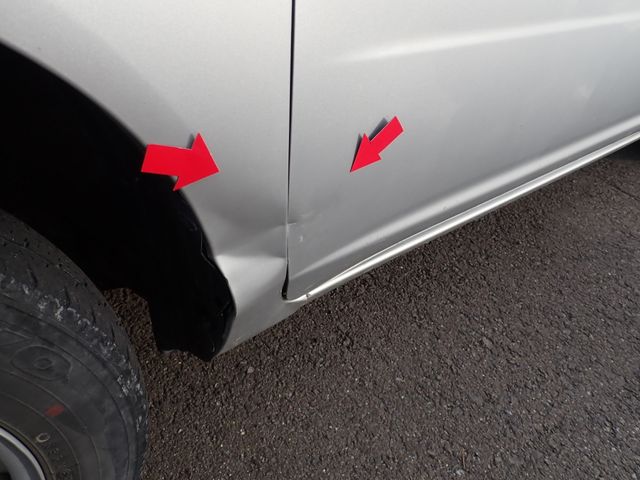 TOYOTA PROBOX van 4WD 2020