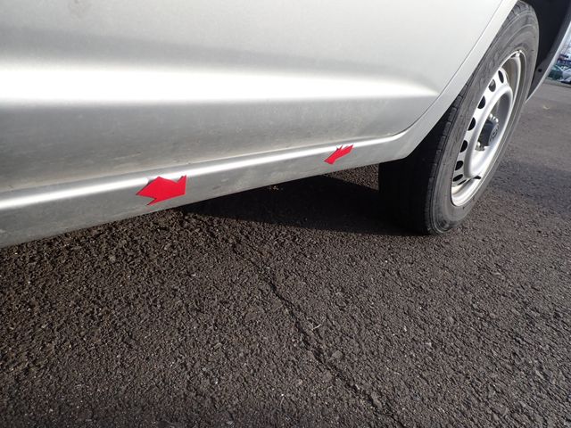 TOYOTA PROBOX van 4WD 2020