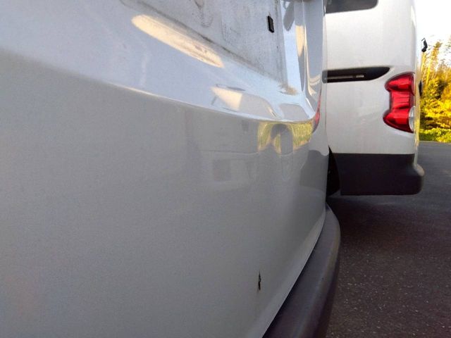 NISSAN NV200 VANETTE van 2021