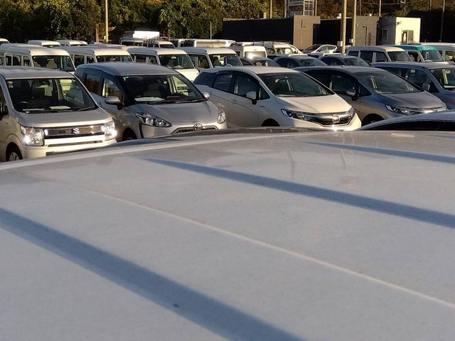 NISSAN NV200 VANETTE van 2021