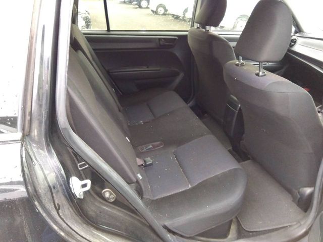 TOYOTA COROLLA FIELDER HYBRID 2018