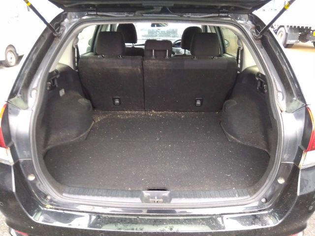 TOYOTA COROLLA FIELDER HYBRID 2018