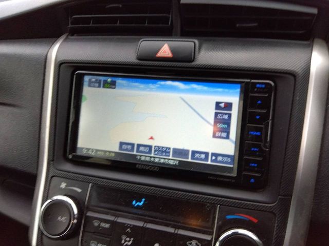 TOYOTA COROLLA FIELDER HYBRID 2018