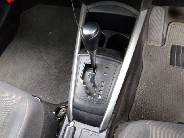 TOYOTA COROLLA FIELDER HYBRID 2018