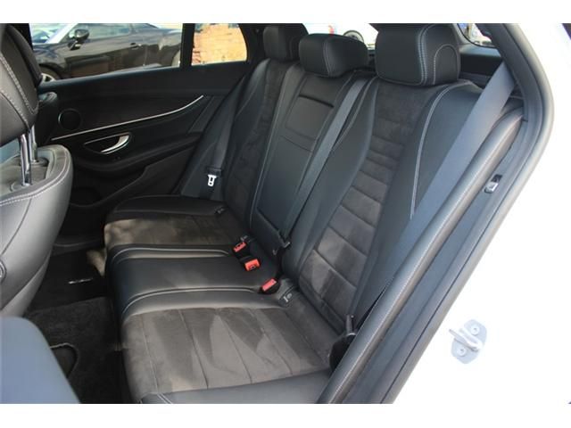 MERCEDES BENZ MERCEDES BENZ E class stationwagon 2018