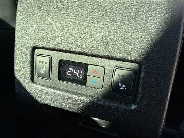 MITSUBISHI OUTLANDER PHEV 2022